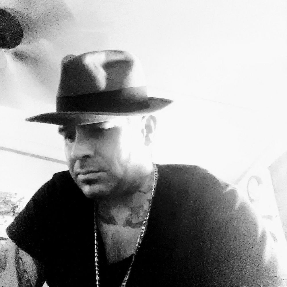 Meet your Posher, Brandon